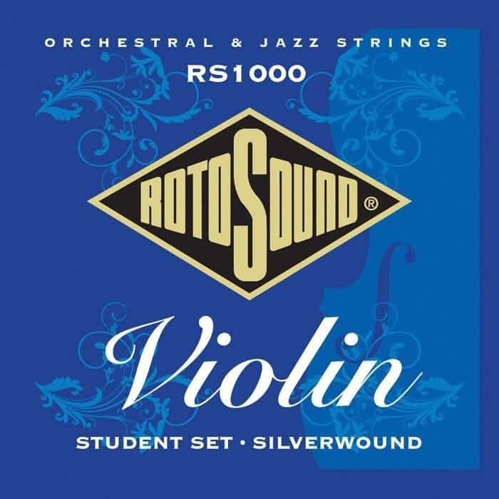 Rotosound NatMusProduct 1