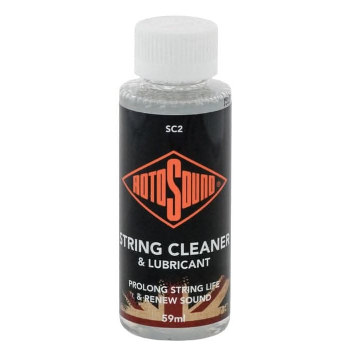 RotoSound String Cleaner Rotosound