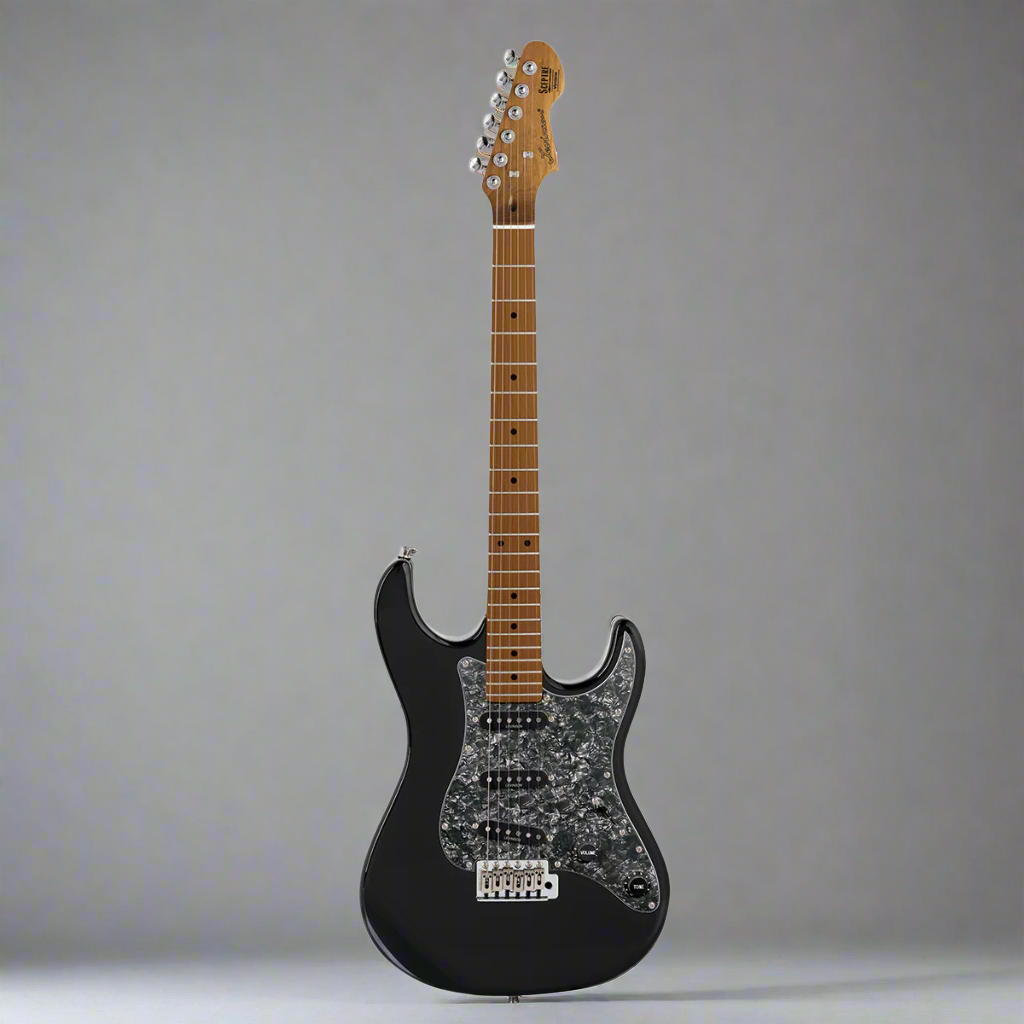 Electric Guitars Sceptre GIG Guitars