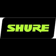 Shure SE215 Sound Isolating Earphones in Translucent Blue Audio