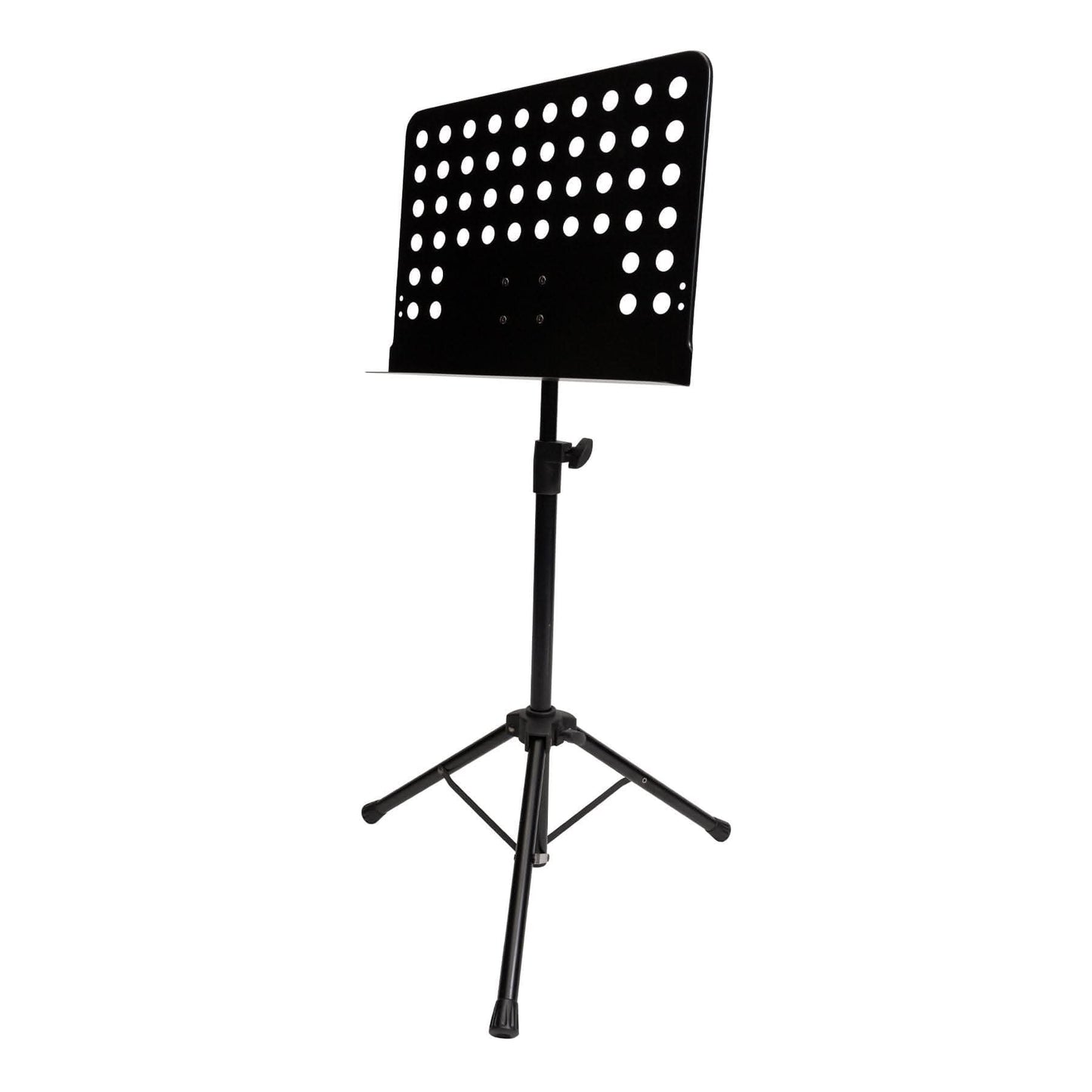 SoundArt Orchestral Music Stand Black Soundart Orchestral Accessories
