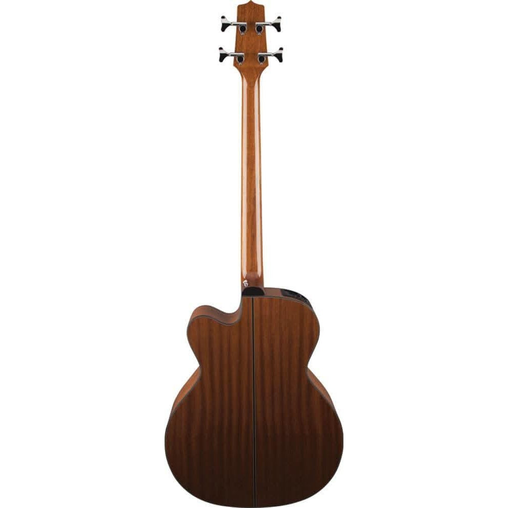 Acoustic/Electric Bass Guitars Takamine GIG Guitars