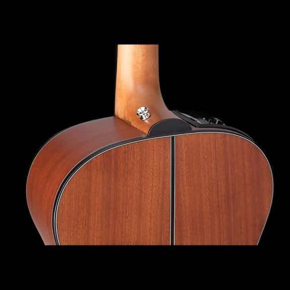 Takamine G Mini Series AC/EL "Takamini" Guitar in Natural Satin Finish