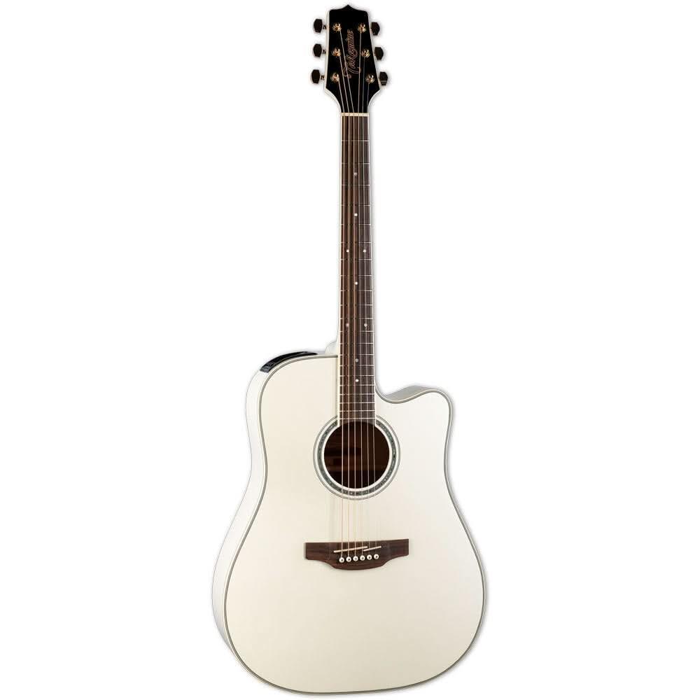 Takamine G-Series GD37 Dreadnought AC/EL Guitar with Cutaway Takamine Acoustic Guitars