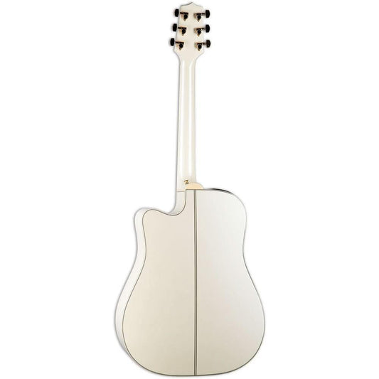 Takamine G-Series GD37 Dreadnought AC/EL Guitar with Cutaway Takamine Acoustic Guitars