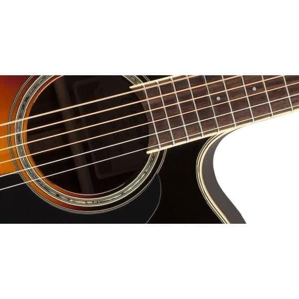Acoustic/Electric Guitars Takamine GIG Guitars