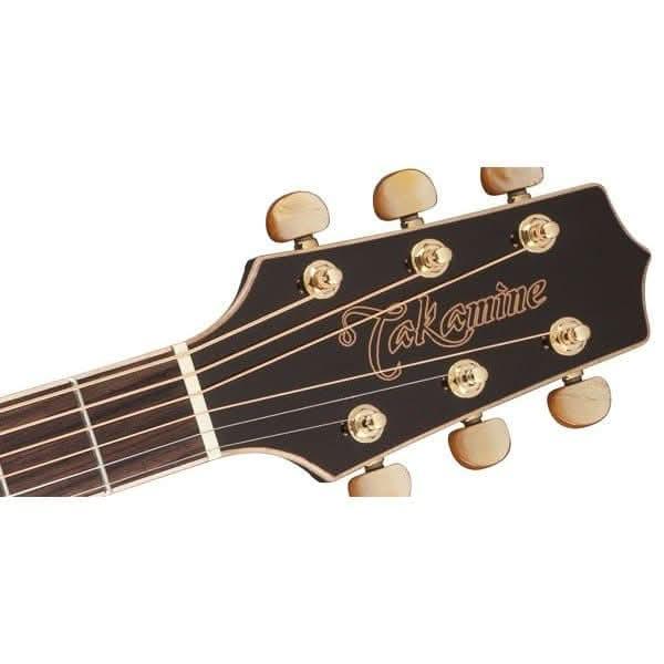 Acoustic/Electric Guitars Takamine GIG Guitars