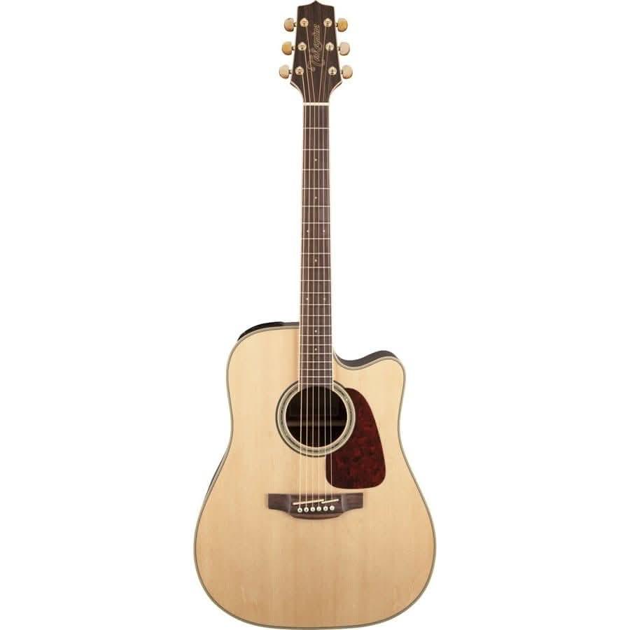 Acoustic/Electric Guitars Takamine GIG Guitars