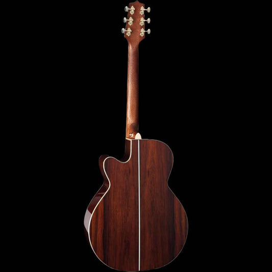 Takamine G90 Madagascan NEX AC/EL Guitar Takamine Acoustic Guitars
