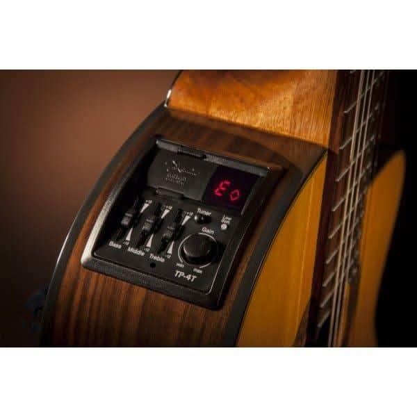 Acoustic/Electric Guitars Takamine GIG Guitars