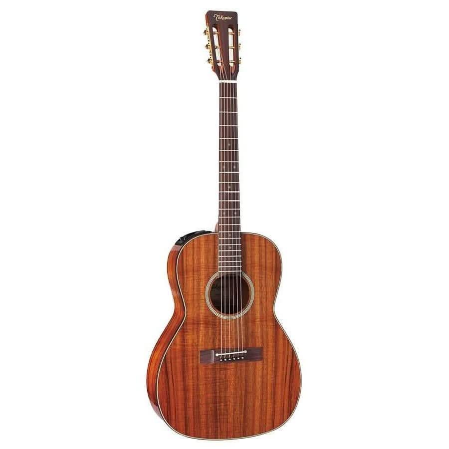 Acoustic/Electric Guitars Takamine GIG Guitars