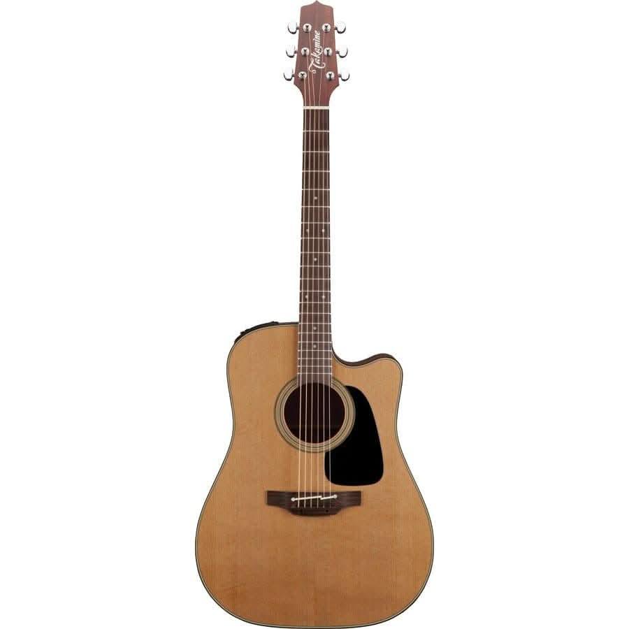 Acoustic/Electric Guitars Takamine GIG Guitars