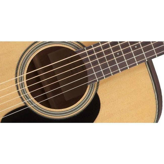 Takamine G10 Series Dreadnought Acoustic Guitar Takamine Acoustic Guitars