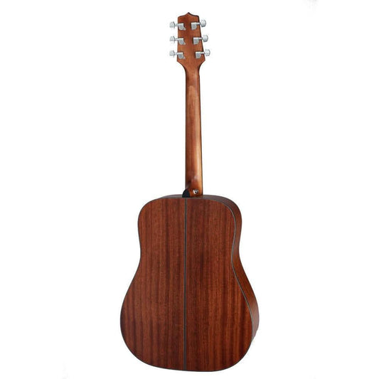 Takamine G10 Series Left Handed Dreadnought Acoustic Guitar Takamine Acoustic Guitars