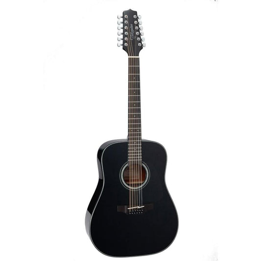 Takamine G30 Series 12 String Dreadnought Acoustic Guitar Takamine Acoustic Guitars