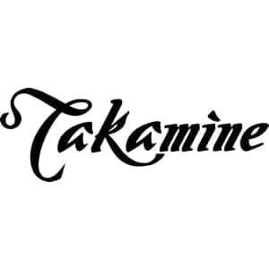 Classical Guitar Takamine GIG Guitars