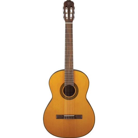 Takamine GC1 Series Left Handed Classical Guitar Takamine Classical Guitar