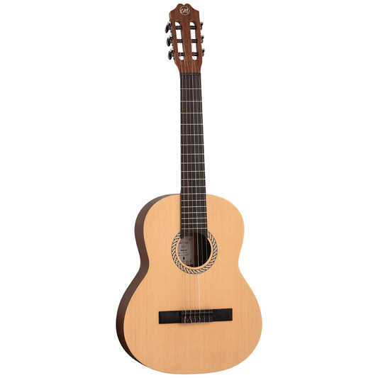 Tanglewood TWEME1 Enredo Madera Elegante Classical Guitar 3/4 Size Tanglewood Guitars Classical Guitar