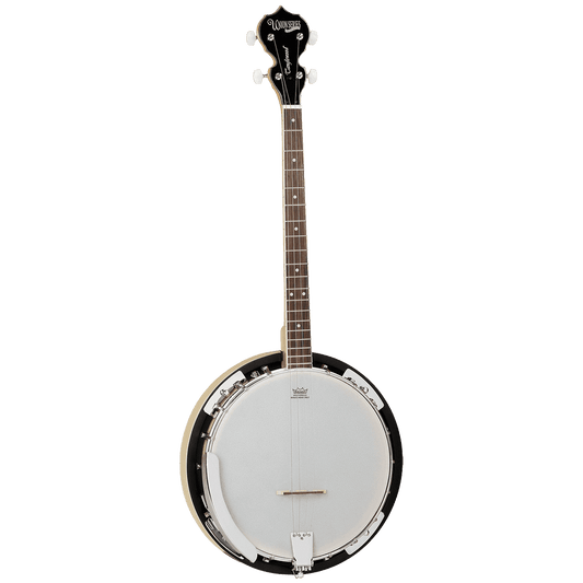 Tanglewood TWB18-M4 Union Banjo Tenor 4 String Tanglewood Folk Banjo