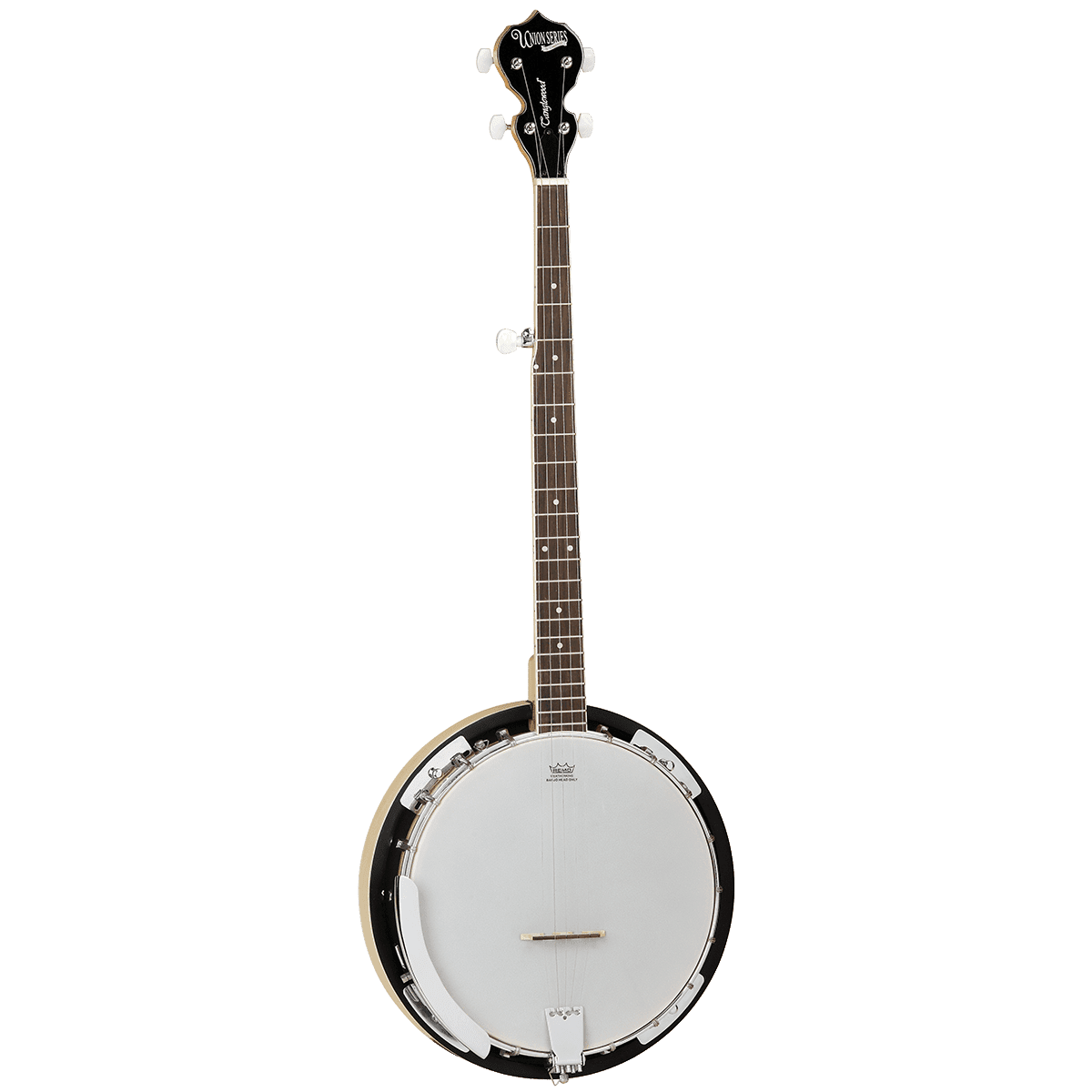 Tanglewood TWB18-M5 Union Banjo 5 String Tanglewood Folk Banjo