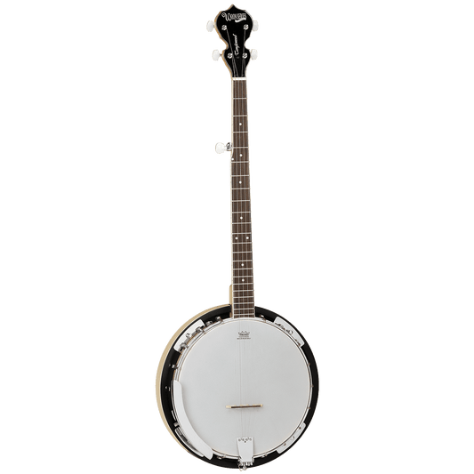 Tanglewood TWB18-M5 Union Banjo 5 String Tanglewood Folk Banjo