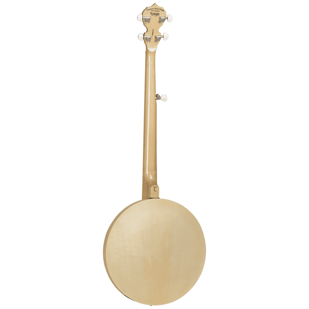 Tanglewood TWB18-M5 Union Banjo 5 String Tanglewood Folk Banjo