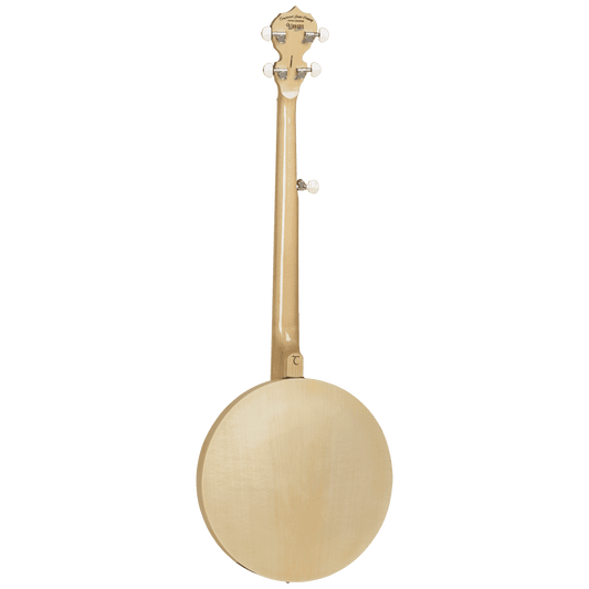 Tanglewood TWB18-M5 Union Banjo 5 String Tanglewood Folk Banjo