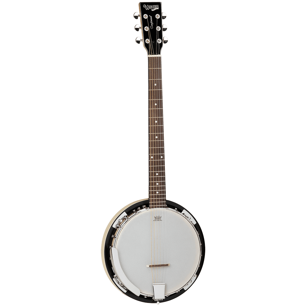 Banjo Tanglewood Folk GIG Guitars