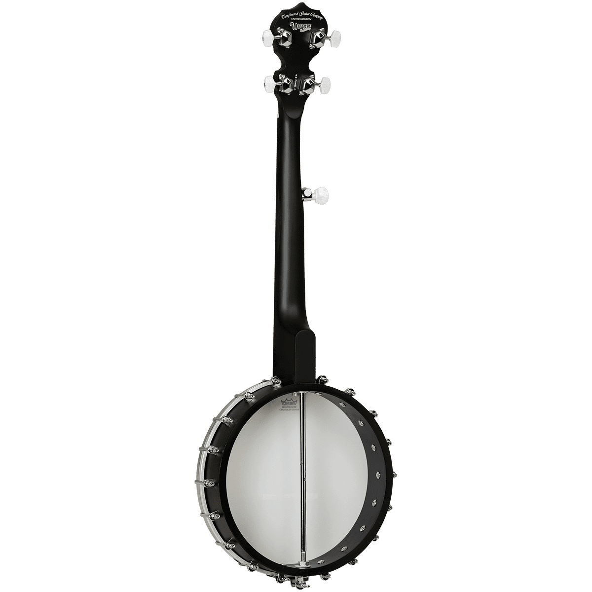 Tanglewood TWBT Traveller Banjo 5 String Tanglewood Folk Banjo