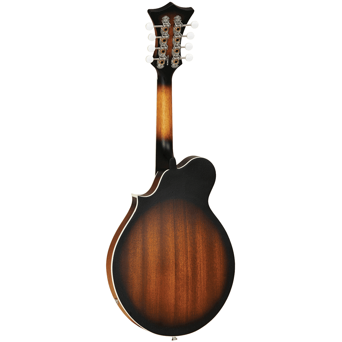 Tanglewood Mandolin Scroll Spruce Top Vintage Sunburst Tanglewood Folk Mandolin