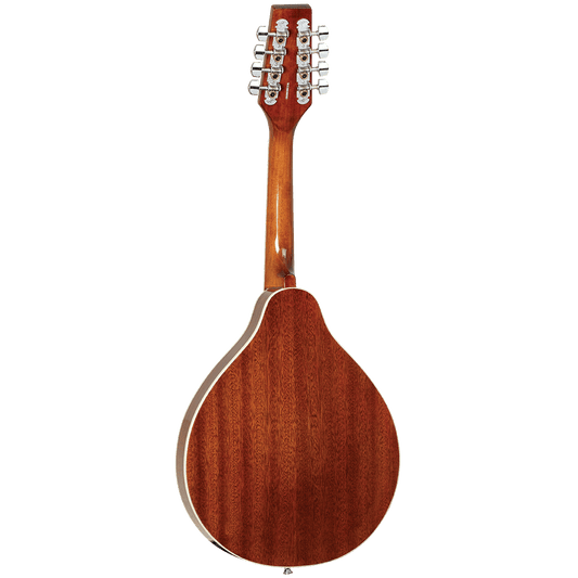 Tanglewood TWMTMH Mahogany Mandolin Tanglewood Folk Mandolin