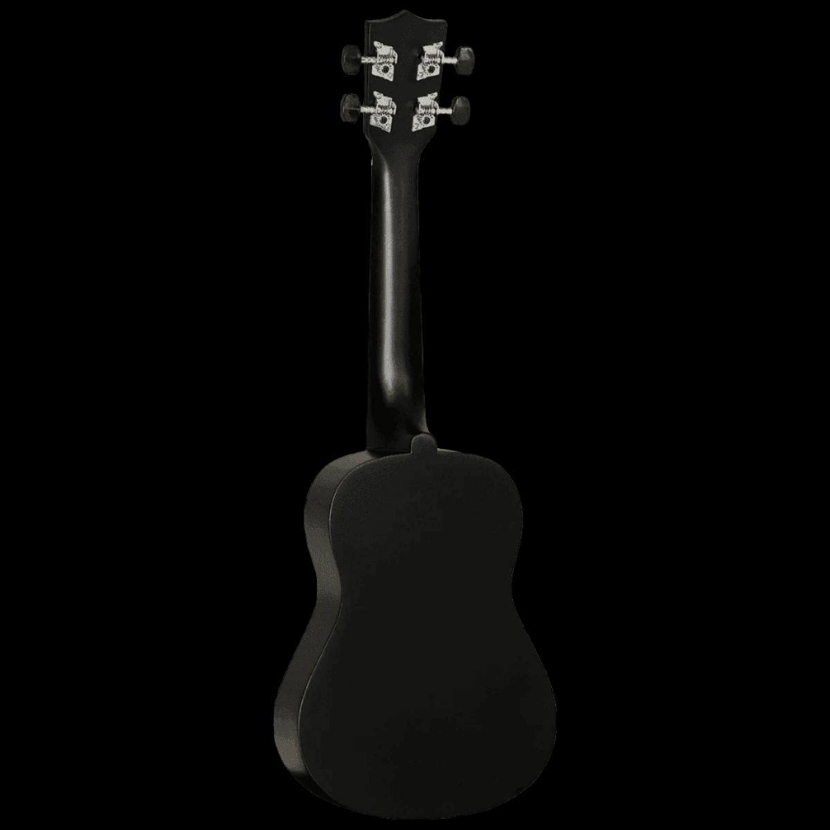 Tanglewood Concert Uke Pack Black