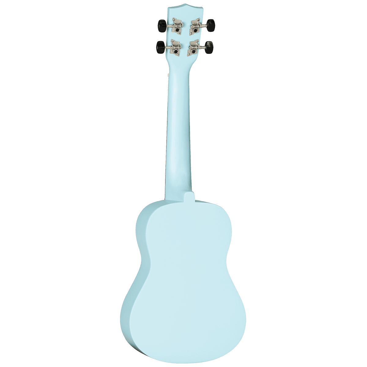 Tanglewood Concert Uke Pack Surf Blue