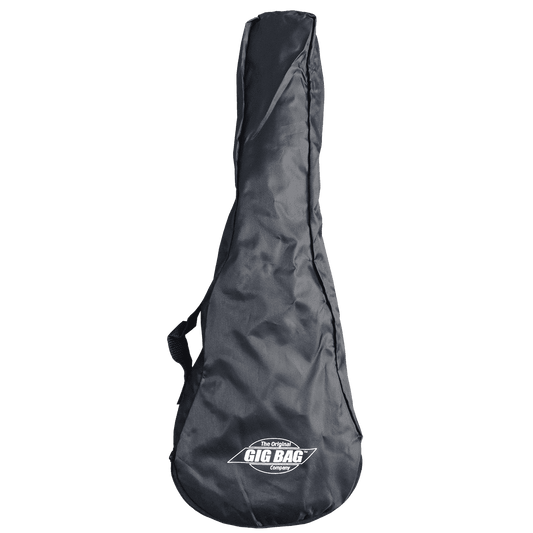 Tanglewood Soprano Uke Pack Black Tanglewood Folk Ukulele