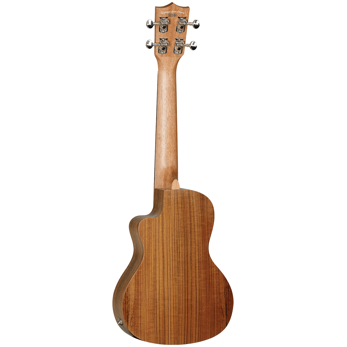 Tanglewood TWT12E Tiare Concert Uke w/ Pickup Ovankol Tanglewood Folk Ukulele