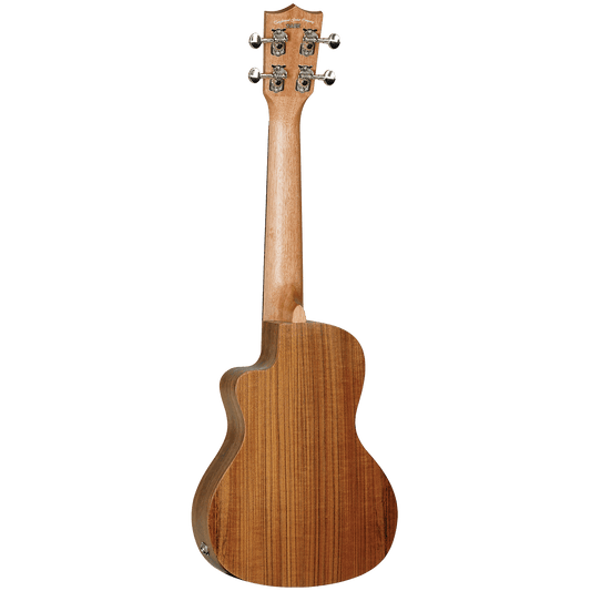 Tanglewood TWT12E Tiare Concert Uke w/ Pickup Ovankol Tanglewood Folk Ukulele