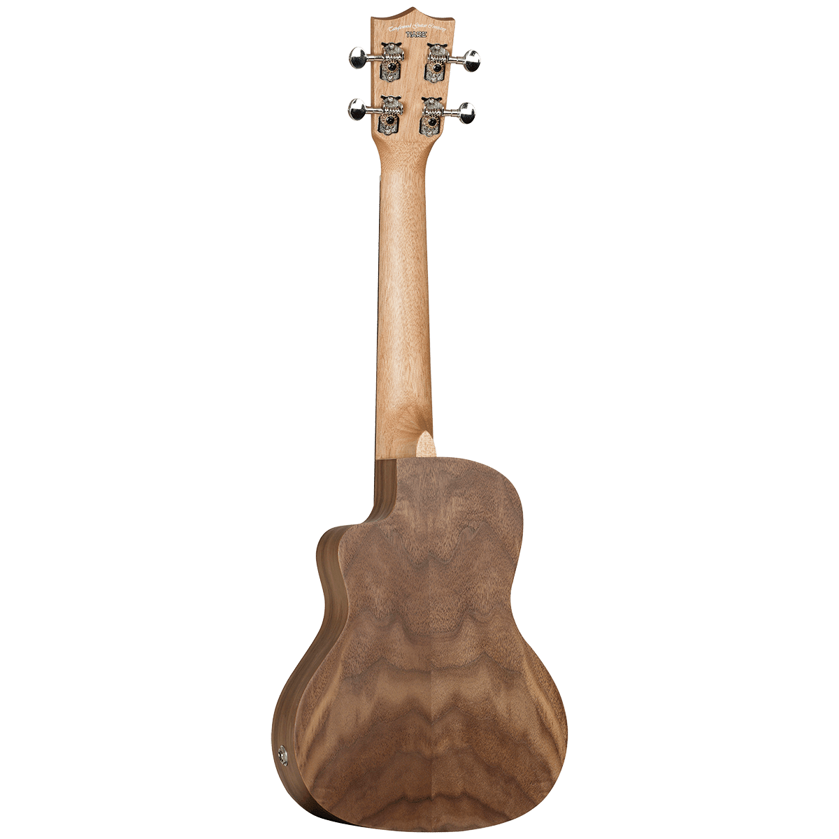 Tanglewood TWT13E Tiare Concert Uke w/ Pickup Pacific Tanglewood Folk Ukulele