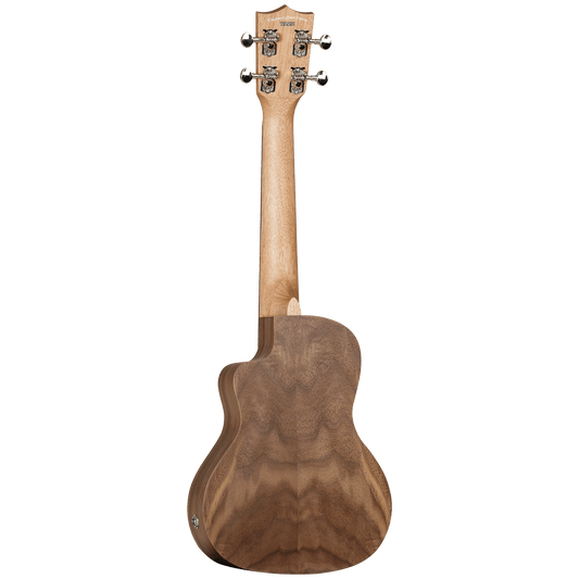 Tanglewood TWT13E Tiare Concert Uke w/ Pickup Pacific Tanglewood Folk Ukulele