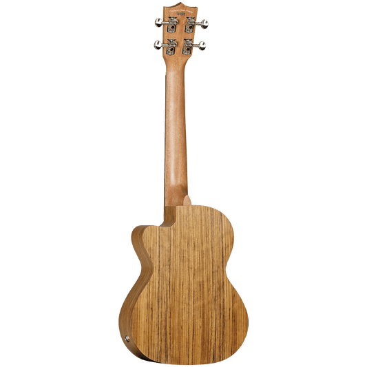 Tanglewood TWT14E Tiare Tenor Ukulele w/ Pickup Ovankol Tanglewood Folk Ukulele