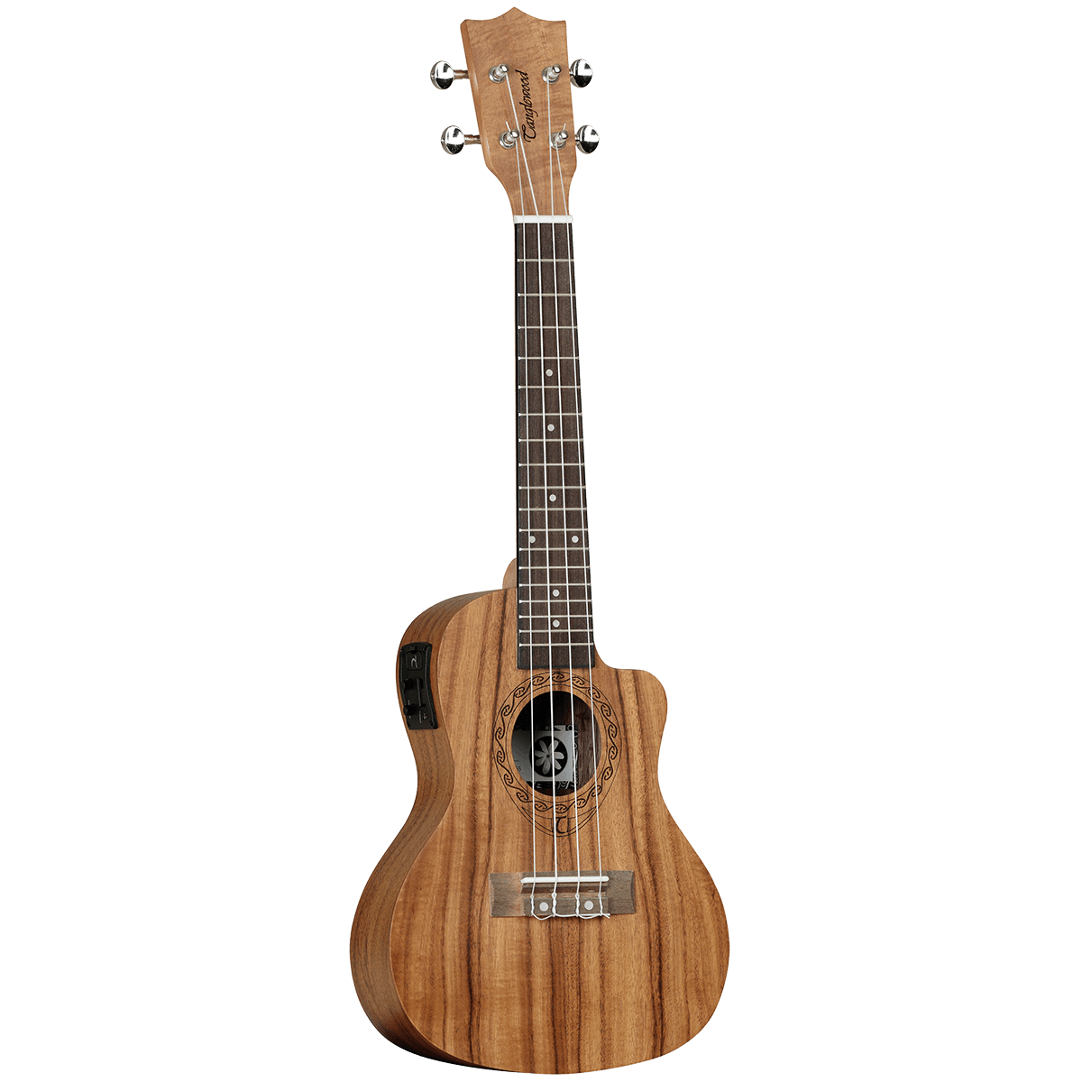 Ukulele Tanglewood Folk GIG Guitars