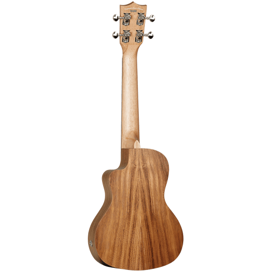 Tanglewood TWT16E Tiare Concert Ukulele w/ Pickup Koa Tanglewood Folk Ukulele