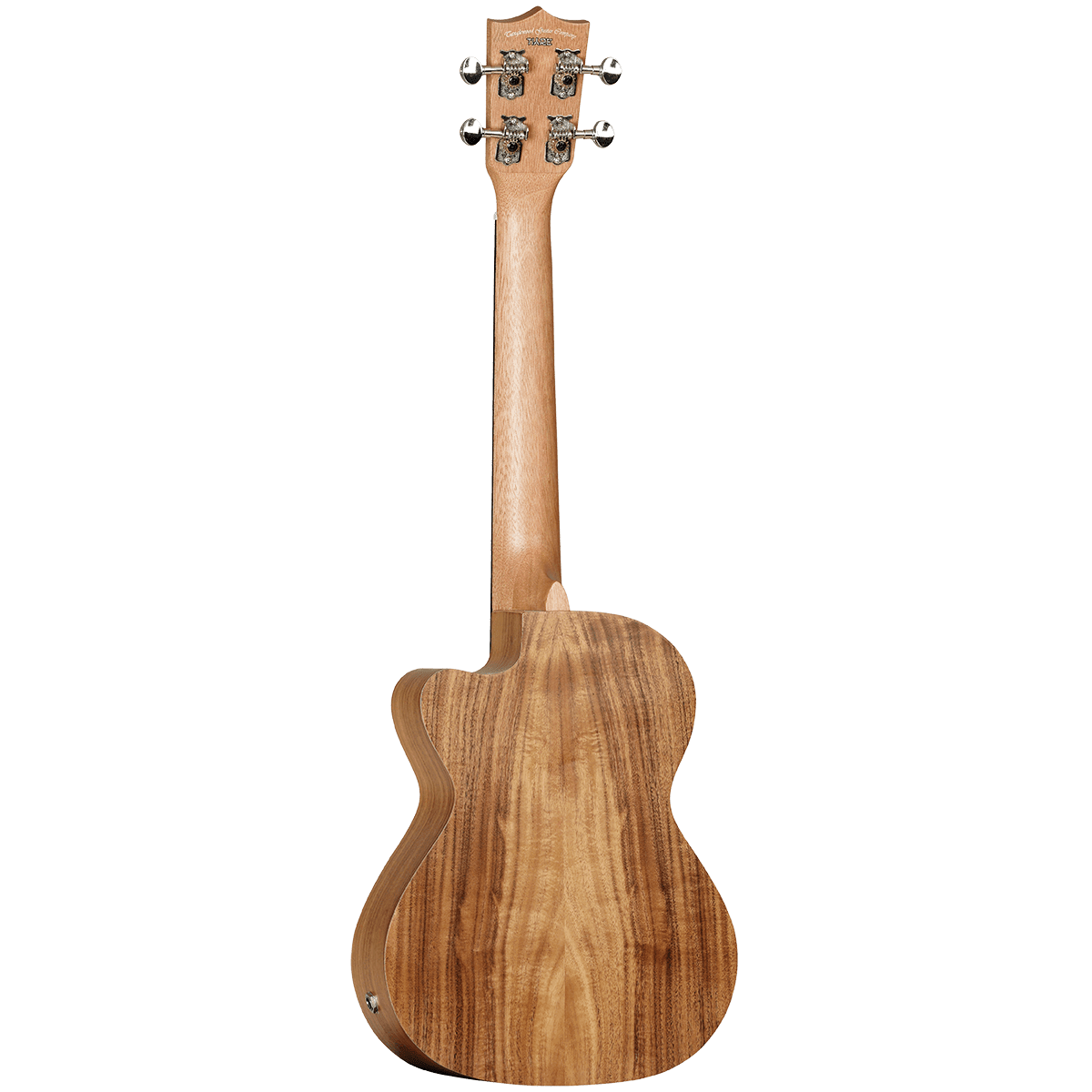 Tanglewood TWT17E Tiare Tenor Ukulele w/ Pickup Koa Tanglewood Folk Ukulele