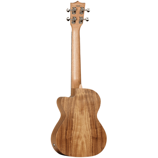 Tanglewood TWT17E Tiare Tenor Ukulele w/ Pickup Koa Tanglewood Folk Ukulele