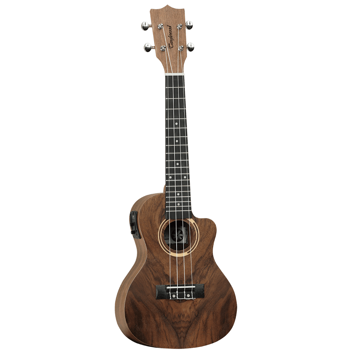 Ukulele Tanglewood Folk GIG Guitars
