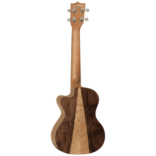 Tanglewood TWT22E Tiare Tenor Ukulele Hawaiian Rain Tree w/Pickup Tanglewood Folk Ukulele