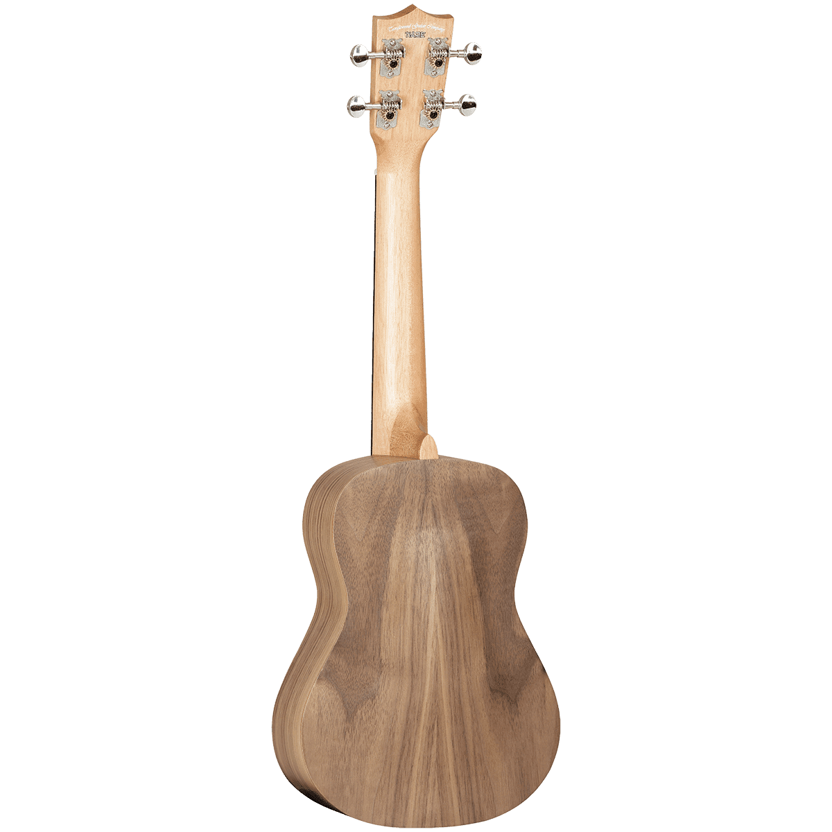 Tanglewood TWT3 Tiare Concert Ukulele All Black Walnut Tanglewood Folk Ukulele