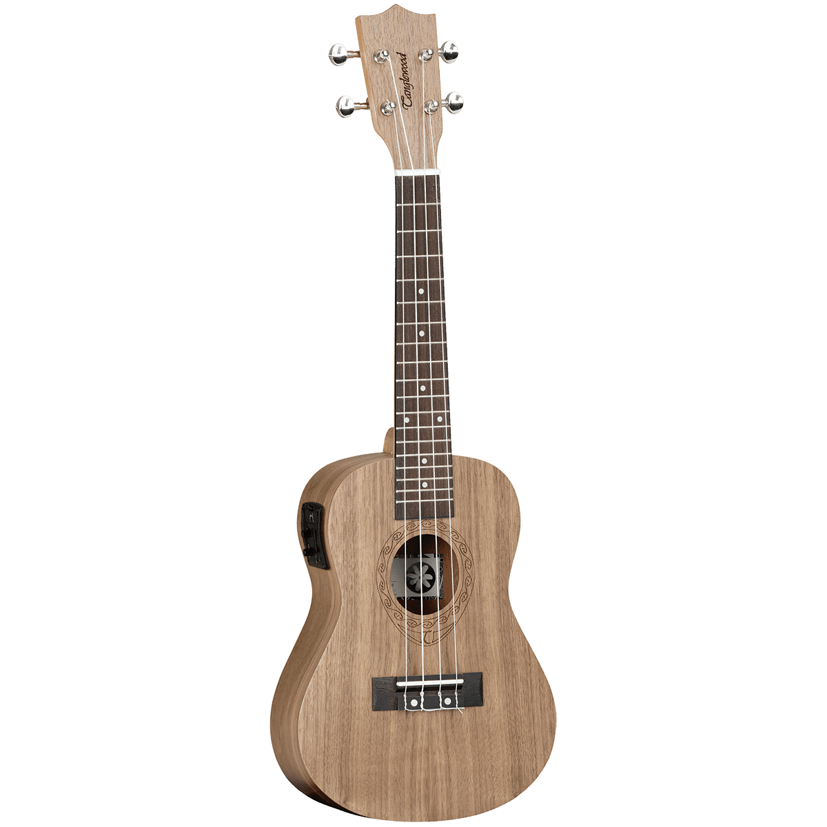 Ukulele Tanglewood Folk GIG Guitars