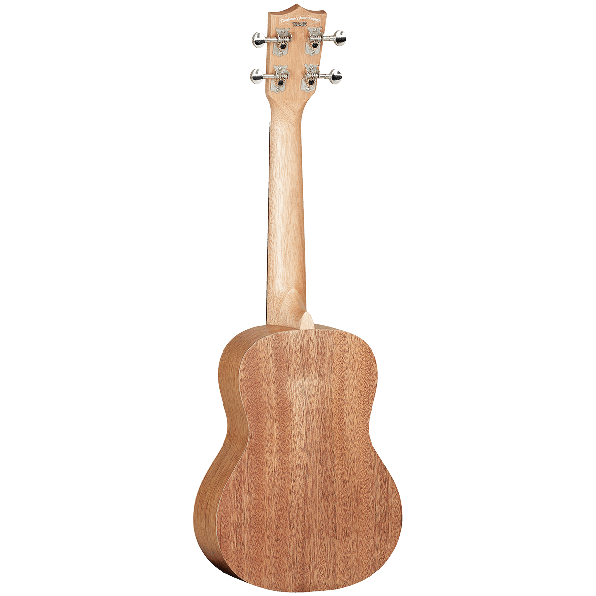 Tanglewood TWT4 Tiare Concert Ukulele Spruce/Mahogany Tanglewood Folk Ukulele