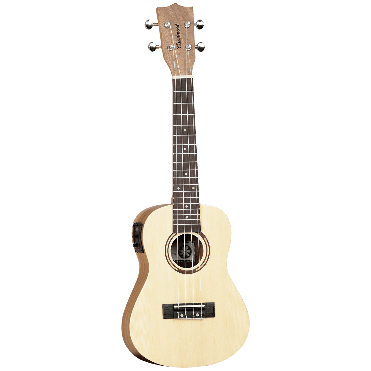 Ukulele Tanglewood Folk GIG Guitars