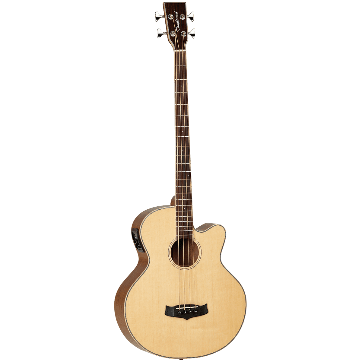 Acoustic/Electric Bass Guitars Tanglewood Guitars GIG Guitars